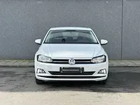 Volkswagen polo 1.0 tsi comfortline | h-114-kl - afbeelding 18 van  32