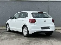 Volkswagen polo 1.0 tsi comfortline | h-114-kl - afbeelding 12 van  32