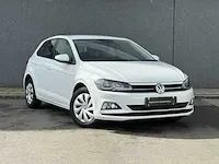 Volkswagen polo 1.0 tsi comfortline | h-114-kl - afbeelding 23 van  32