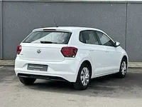 Volkswagen polo 1.0 tsi comfortline | h-114-kl - afbeelding 27 van  32