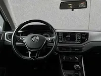 Volkswagen polo 1.0 tsi comfortline | h-114-kl - afbeelding 29 van  32