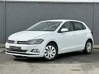 Volkswagen polo 1.0 tsi comfortline | h-114-kl