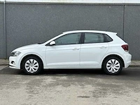 Volkswagen polo 1.0 tsi comfortline | h-114-kl - afbeelding 13 van  32
