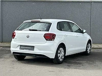 Volkswagen polo 1.0 tsi comfortline | h-114-kl - afbeelding 4 van  32