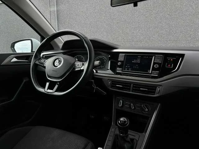 Volkswagen polo 1.0 tsi comfortline | h-114-kl - afbeelding 5 van  32