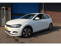 Volkswagen polo 1.0 tsi comfortline, l-330-fd - afbeelding 1 van  17