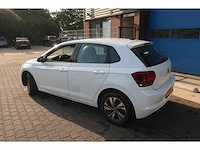 Volkswagen polo 1.0 tsi comfortline, l-330-fd - afbeelding 10 van  17