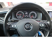 Volkswagen polo 1.0 tsi comfortline, l-330-fd - afbeelding 17 van  17