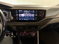 Volkswagen polo 1.0 tsi comfortline, l-331-fd - afbeelding 3 van  13