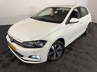 Volkswagen polo 1.0 tsi comfortline, l-331-fd - afbeelding 1 van  13