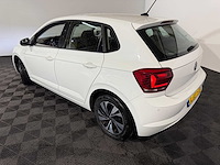 Volkswagen polo 1.0 tsi comfortline, l-331-fd - afbeelding 6 van  13