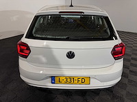 Volkswagen polo 1.0 tsi comfortline, l-331-fd - afbeelding 7 van  13