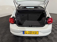 Volkswagen polo 1.0 tsi comfortline, l-331-fd - afbeelding 8 van  13