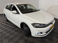 Volkswagen polo 1.0 tsi comfortline, l-331-fd - afbeelding 10 van  13