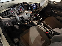 Volkswagen polo 1.0 tsi comfortline, l-331-fd - afbeelding 11 van  13