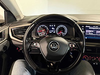 Volkswagen polo 1.0 tsi comfortline, l-331-fd - afbeelding 13 van  13