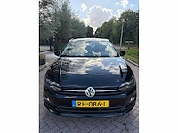 Volkswagen polo 1.0 tsi comfortline , rh-086-l - afbeelding 7 van  22
