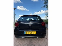 Volkswagen polo 1.0 tsi comfortline , rh-086-l - afbeelding 9 van  22