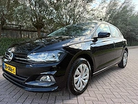 Volkswagen polo 1.0 tsi comfortline , rh-086-l - afbeelding 1 van  22