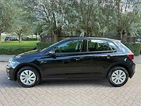 Volkswagen polo 1.0 tsi comfortline , rh-086-l - afbeelding 13 van  22