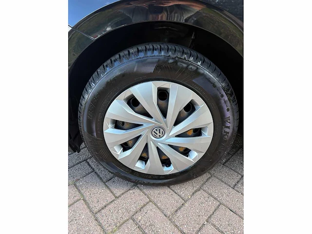 Volkswagen polo 1.0 tsi comfortline , rh-086-l - afbeelding 15 van  22