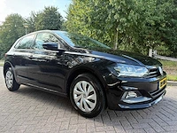 Volkswagen polo 1.0 tsi comfortline , rh-086-l - afbeelding 12 van  22