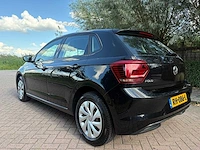 Volkswagen polo 1.0 tsi comfortline , rh-086-l - afbeelding 17 van  22