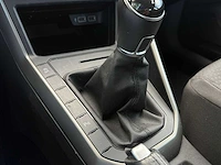 Volkswagen polo 1.0 tsi comfortline, zh-119-v - afbeelding 12 van  20