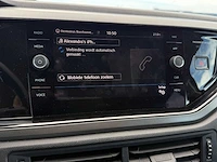 Volkswagen polo 1.0 tsi comfortline, zh-119-v - afbeelding 14 van  20