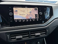 Volkswagen polo 1.0 tsi comfortline, zh-119-v - afbeelding 15 van  20