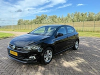 Volkswagen polo 1.0 tsi comfortline, zh-119-v - afbeelding 1 van  20