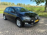Volkswagen polo 1.0 tsi comfortline, zh-119-v - afbeelding 3 van  20