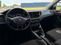 Volkswagen polo 1.0 tsi comfortline, zh-119-v - afbeelding 6 van  20