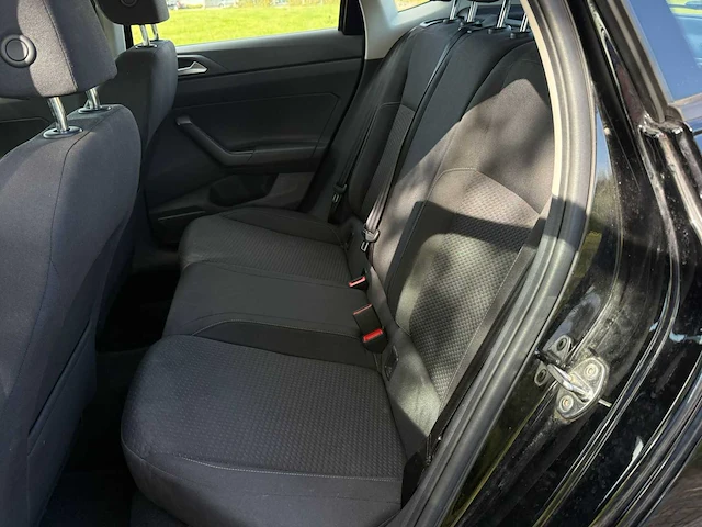Volkswagen polo 1.0 tsi comfortline, zh-119-v - afbeelding 7 van  20