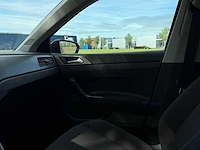 Volkswagen polo 1.0 tsi comfortline, zh-119-v - afbeelding 8 van  20