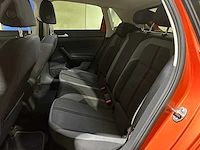 Volkswagen polo 1.0 tsi highline 116pk 2018, tb-931-r - afbeelding 31 van  45