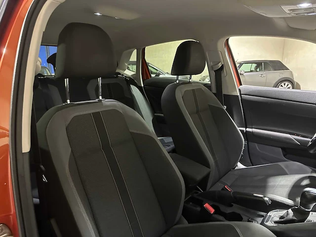 Volkswagen polo 1.0 tsi highline 116pk 2018, tb-931-r - afbeelding 38 van  45