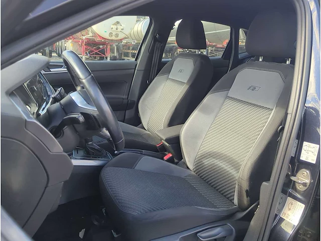 Volkswagen polo 1.0 tsi highline 2018 | sl-526-n i - afbeelding 2 van  27