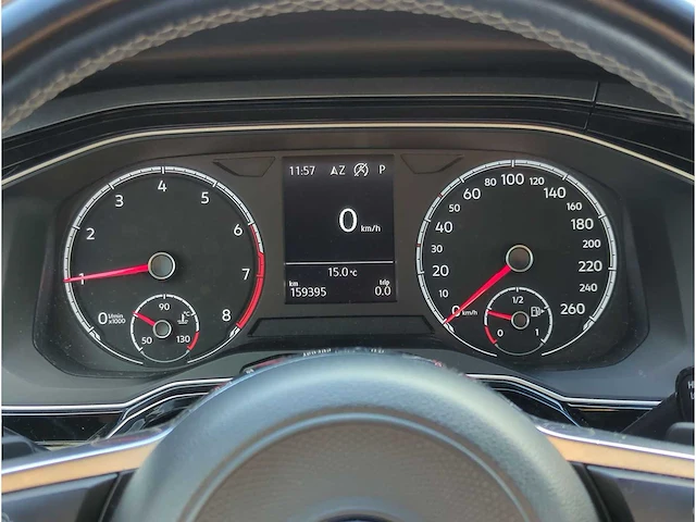 Volkswagen polo 1.0 tsi highline 2018 | sl-526-n i - afbeelding 5 van  27