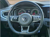 Volkswagen polo 1.0 tsi highline 2018 | sl-526-n i - afbeelding 6 van  27