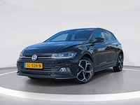 Volkswagen polo 1.0 tsi highline 2018 | sl-526-n i - afbeelding 1 van  27