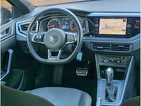 Volkswagen polo 1.0 tsi highline 2018 | sl-526-n i - afbeelding 19 van  27