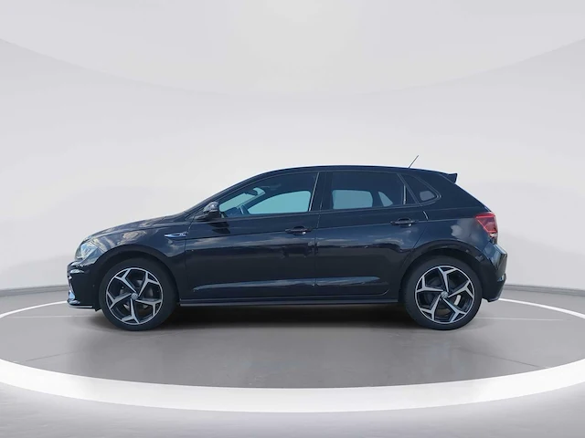 Volkswagen polo 1.0 tsi highline 2018 | sl-526-n i - afbeelding 21 van  27