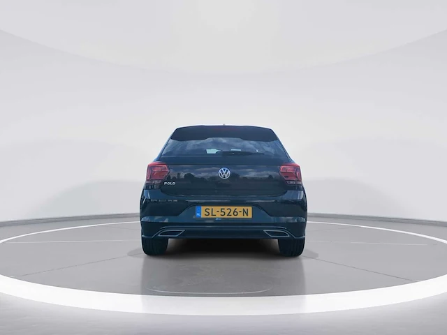 Volkswagen polo 1.0 tsi highline 2018 | sl-526-n i - afbeelding 23 van  27