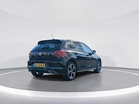 Volkswagen polo 1.0 tsi highline 2018 | sl-526-n i - afbeelding 24 van  27