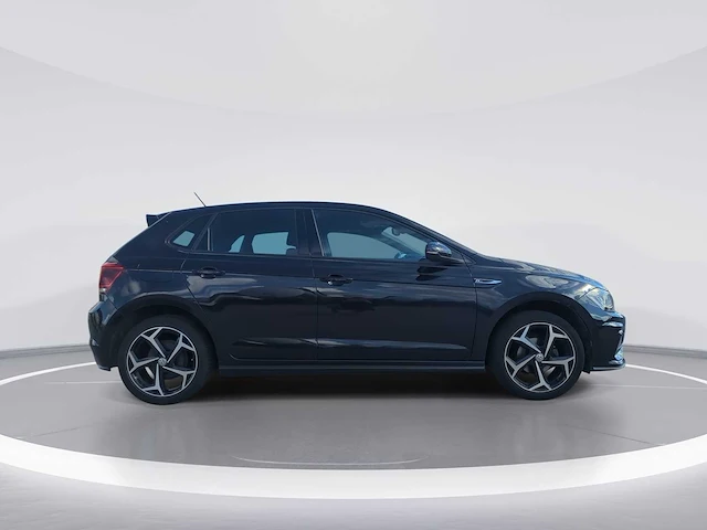 Volkswagen polo 1.0 tsi highline 2018 | sl-526-n i - afbeelding 25 van  27