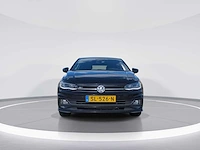 Volkswagen polo 1.0 tsi highline 2018 | sl-526-n i - afbeelding 27 van  27