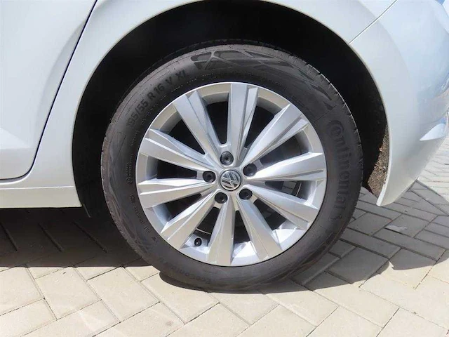Volkswagen polo 1.0 tsi highline 2019 pano | zb-745-n - afbeelding 3 van  20