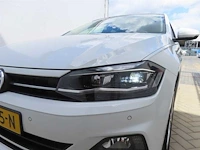 Volkswagen polo 1.0 tsi highline 2019 pano | zb-745-n - afbeelding 7 van  20