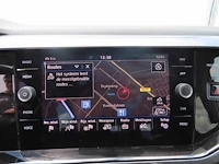 Volkswagen polo 1.0 tsi highline 2019 pano | zb-745-n - afbeelding 9 van  20